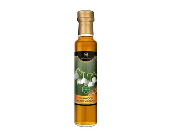 Sourwood Balsamic Vinegar