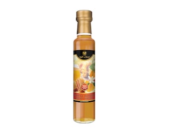 Orange Blossom Honey Vinegar