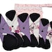 see more listings in the  Cloth Pads Sets section