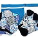 see more listings in the  Cloth Pads Sets section