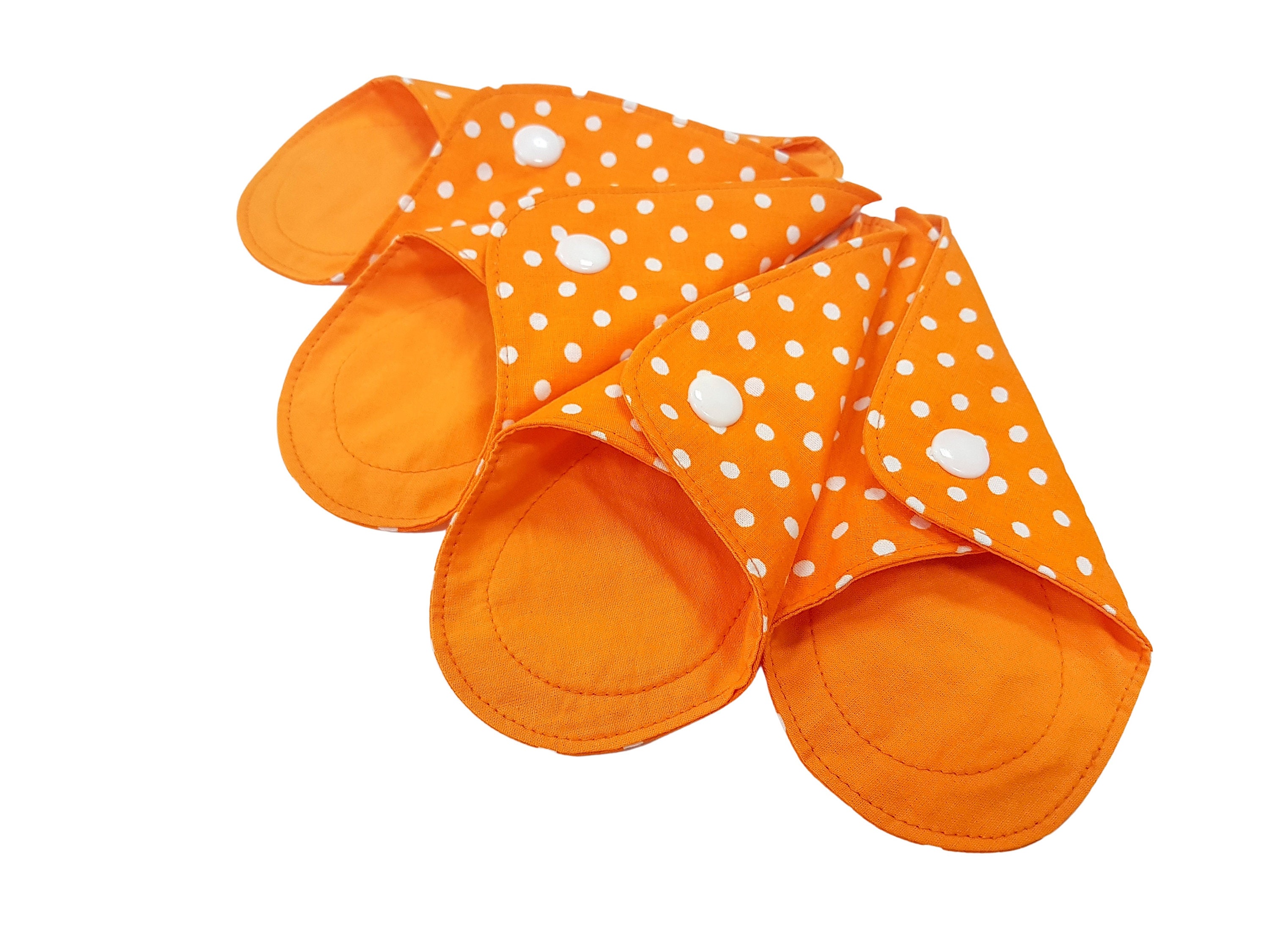 Reusable Thong Panty liners Cloth pad ExtraThin Etsy