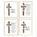 Godparents Proposal Printable Signs Bundle Godparents Poem for Proposal ...