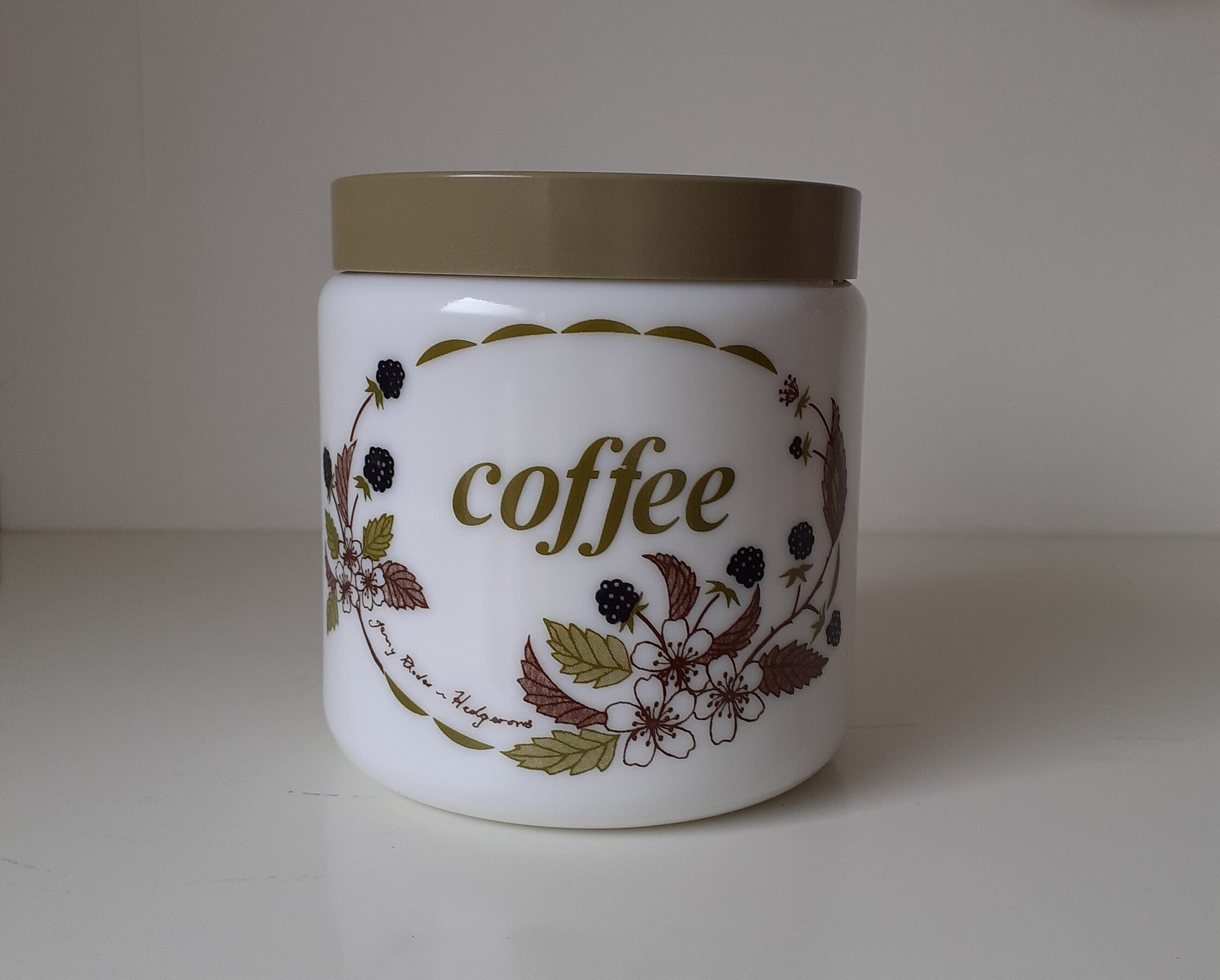 Poundstretcher tea coffee sugar canisters 2025
