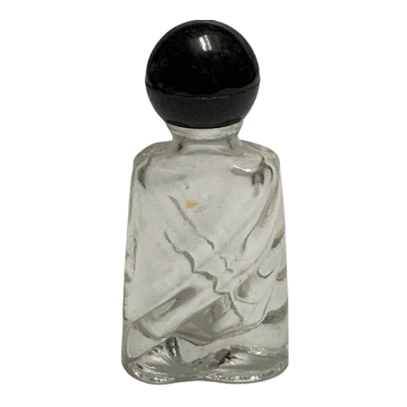 Vintage Senchal Charles of the Ritz Perfume Bottle Fragrance Ladies Cologne