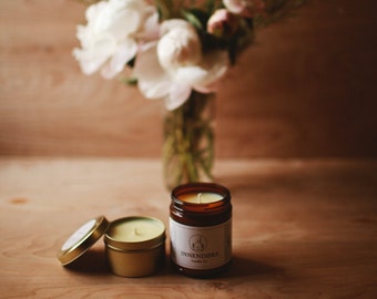 Gather Soy Wax Candle