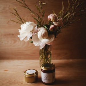 Gather Soy Wax Candle image 4