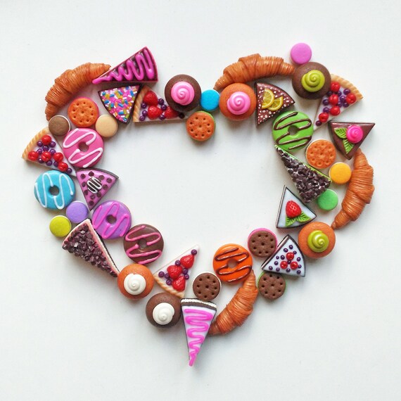 barbie clay set