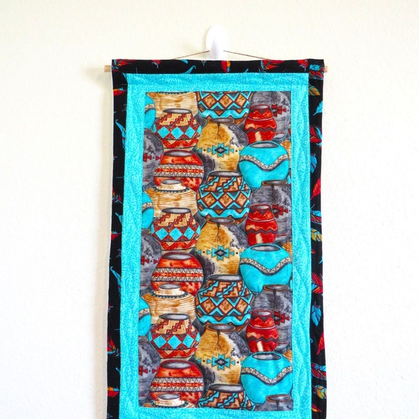 Southwest Hanging Wall Decor - Etsy