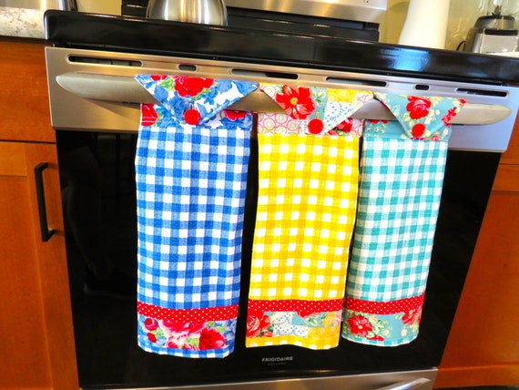 Pioneer Woman Kitchen Towels