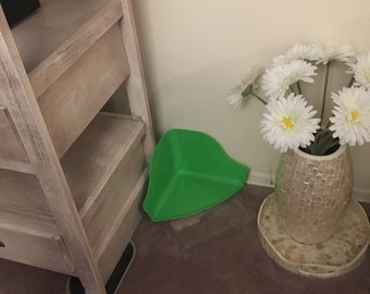 2 Small animal litter trays for house and cage!!