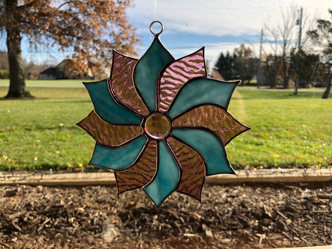 Pinwheel Shells Pinwheel - Etsy