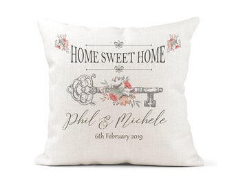 Anniversary pillows | Etsy Shop Golden Anniversary Pillow Cases