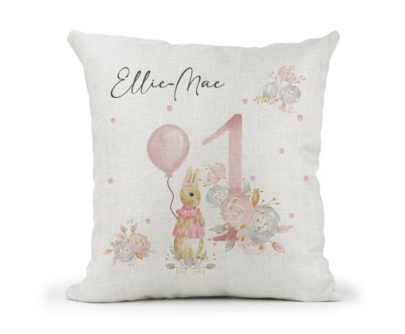 peter rabbit 1st birthday gifts