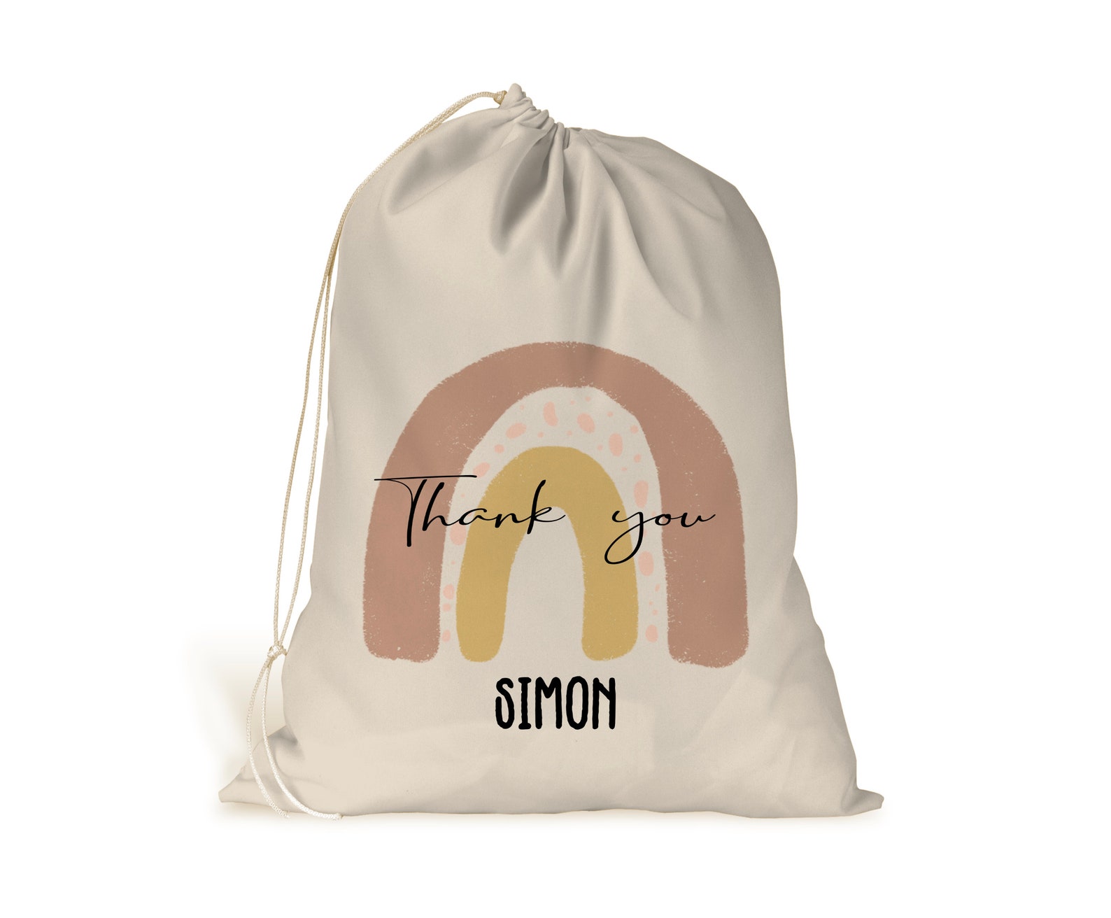 LWMLWM 100 Pcs Sac Toile De Jute, Utilise Le Design De La Corde De Serrage, Sac Cadeau Avec Cordon Pour Bijoux/Cosmétiques/Épices/Artisanat, Petit De 7 * 9 Cm