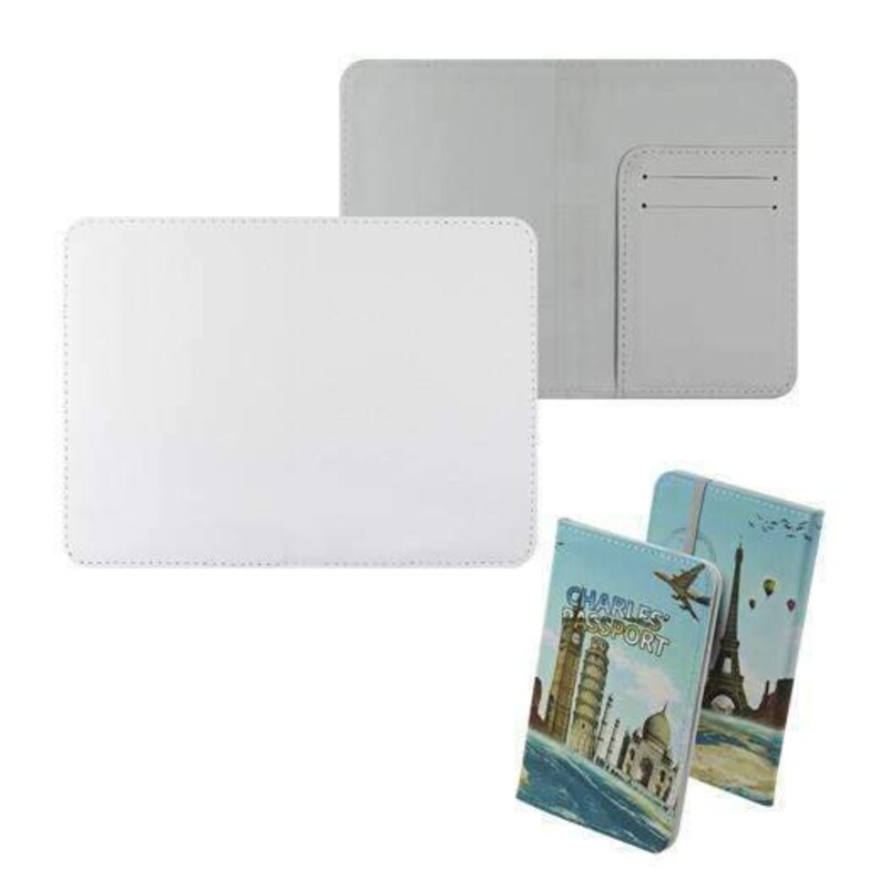 Passport holder