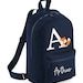 see more listings in the Personlised backpack section