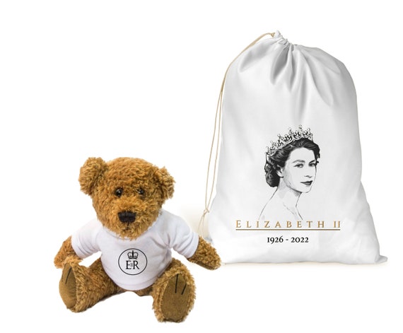 Logo Elizabeth Gift Bags