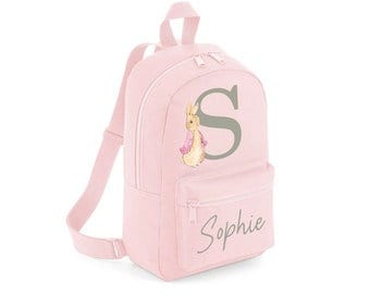 peter rabbit school bolsa