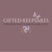 GiftedKeepsakes store logo