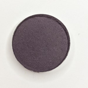 Spite - Smoky Dark Plum Matte Eyeshadow