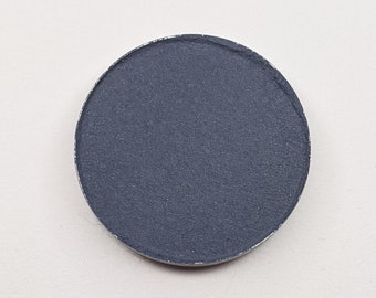 Foglet - Eyeshadow Matte Dark Blue Grey