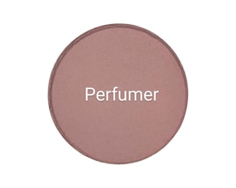 Parfumeur - geperste poederblush