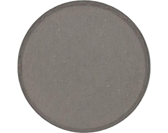 Au Natural - Matte Cool Pebble/ Light Grey Taupe
