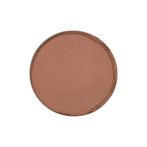 Puff Pastry - Matte Eyeshadow Pink Brown