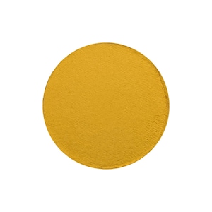 Tangy - Vegan Pressed Eyeshadow Matte Yellow