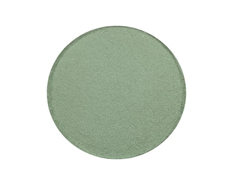 Wintergreen - Lidschatten Matte Cool Light Green