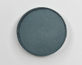 Sage - Vegan Pressed Matte Eyeshadow Dark Forest Green