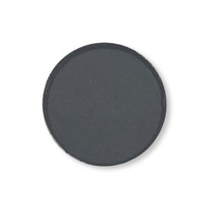 Tribute to the Doomed - Eyeshadow Matte Dark Grey