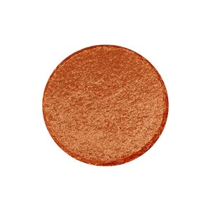 Mango - Vegan Pressed Eyeshadow Orange Shimmer
