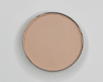 Nougat - Matte Eyeshadow Almond Brown