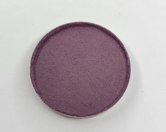 Merlot - Eyeshadow Matte Purple Red Berry