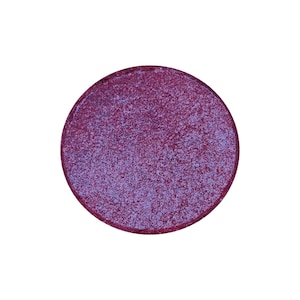 Petunia - Vegan Pressed Eyeshadow Pink Purple