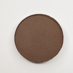 Milk Chocolate - Eyeshadow Matte Medium Brown