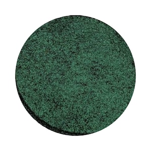 Emerald - Vegan Pressed Eyeshadow Green