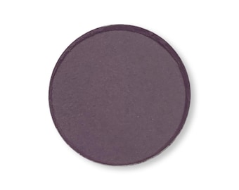 Shadow of Eyes - Eyeshadow Matte Victorian Plum
