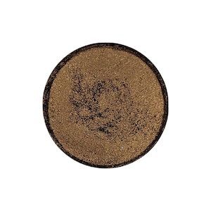 Brownie Points - Eyeshadow Satin Shimmer Wood Brown Bronze