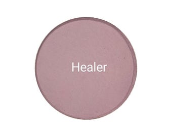 Healer - Pressed Powder Blush