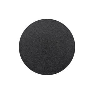 Black Hole - Vegan Pressed Eyeshadow Matte Black