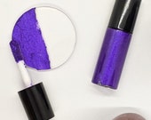Extrasensory Liquid Eyeshadow Purple Violet