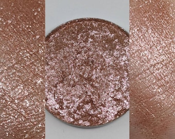 Pegasus - Lidschatten Highlighter Rose Gold Sparkle