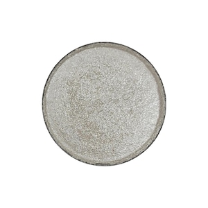 Glazed - Eyeshadow Shimmer White