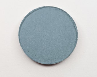 Lakeview - Vegan Pressed Eyeshadow Matte Teal