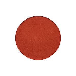 Temper - Vegan Pressed Eyeshadow Matte Red