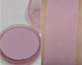 Rosa - Vegan Pressed Eyeshadow Blush Matte Pink