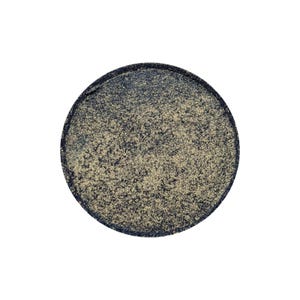 Dryad - Vegan Pressed Eyeshadow Duochrome Blue Green Gold