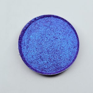 Starbloom - Eyeshadow Duochrome Lilac Blue